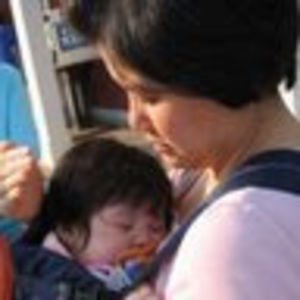 Meet your Posher, Kyung ah